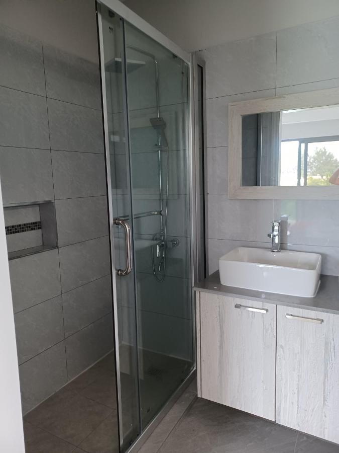 Flic-en-Flacq Splendide Penthouse Vue Mer A 5 Mn A Pied De La Plage מראה חיצוני תמונה